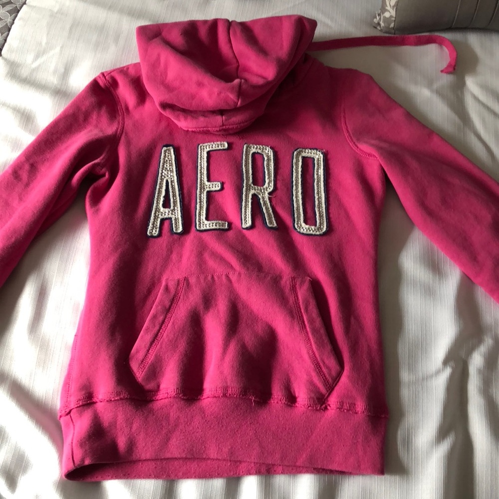 Aeropostale Hoodie